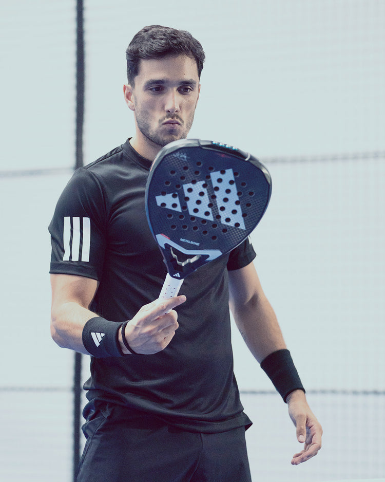 Adidas Padel 2025: The Collection That Will Transform Your Game