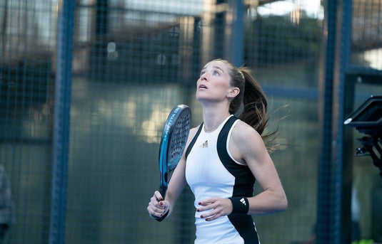 Martita Ortega and the Spanish Team, World Champions in Dubai