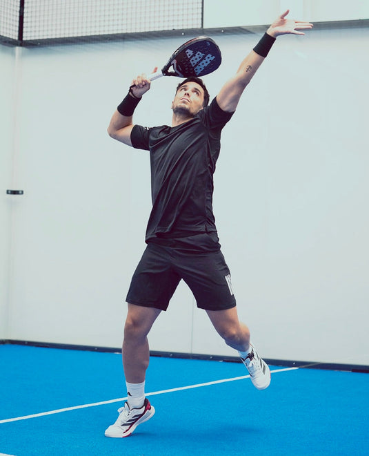 The 2025 Qatar Airways Premier Padel Tour calendar is here, and it’s packed with exciting new developments!