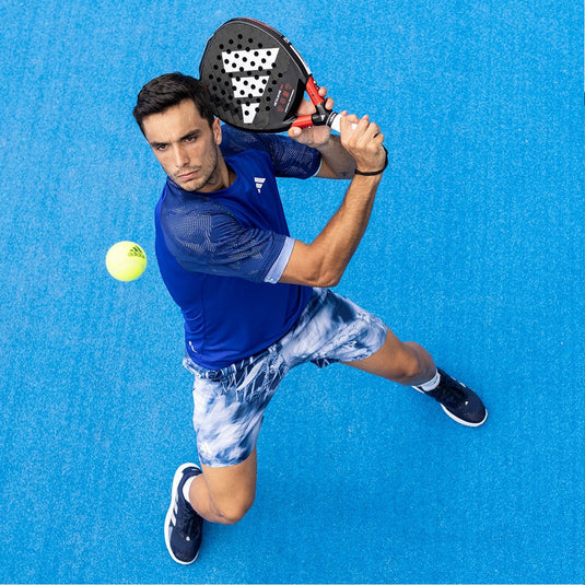 Ale Galán Triumphs in Argentina - TheDistrictPadelClub