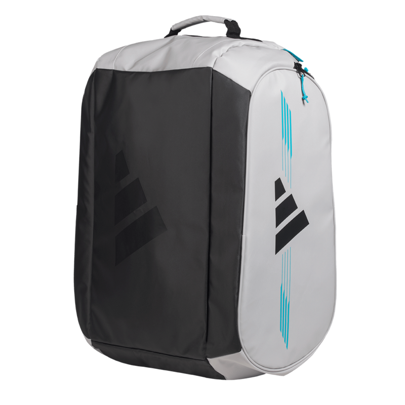 Load image into Gallery viewer, Racket Bag adidas Protour OffWhite 3.4- Martita Ortega
