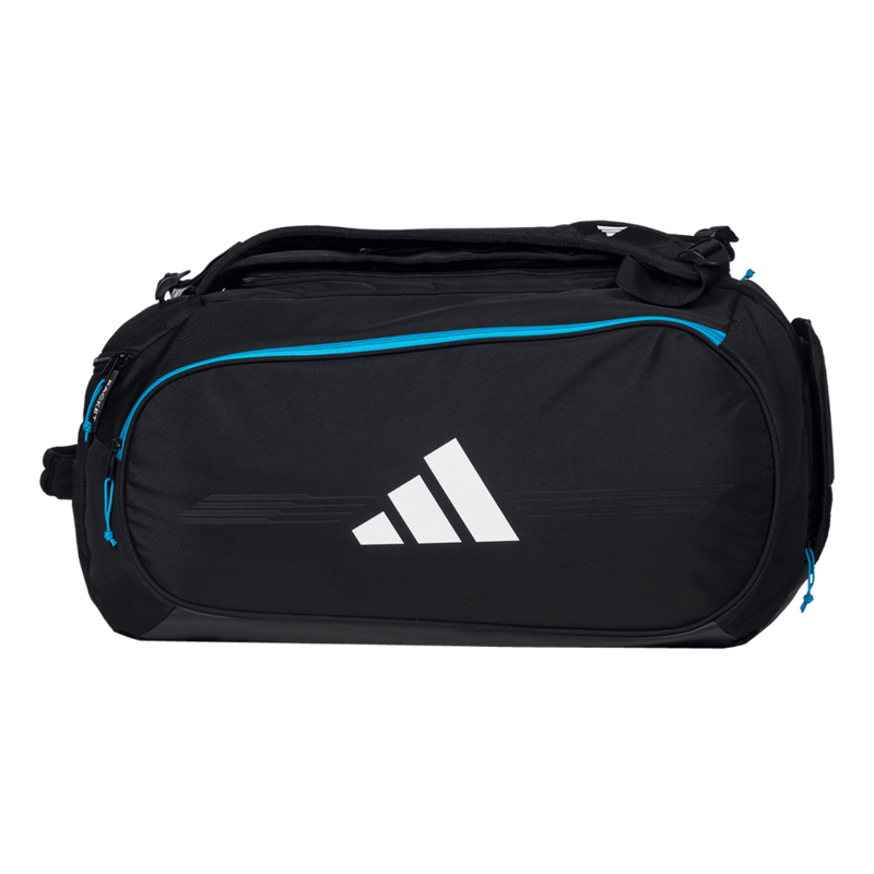 Load image into Gallery viewer, Racket Bag adidas Protour Black 3.4
