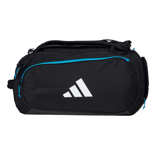 Racket Bag adidas Protour Black 3.4