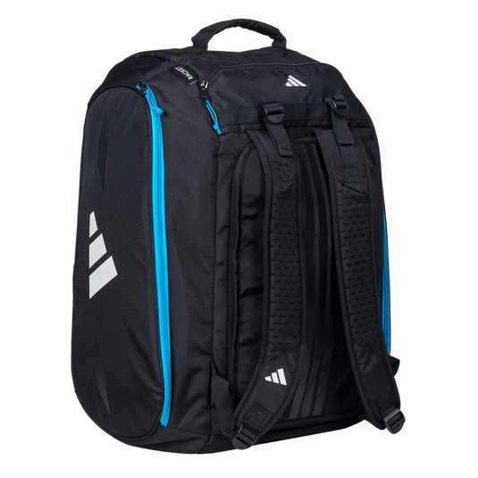 Racket Bag adidas Protour Black 3.4