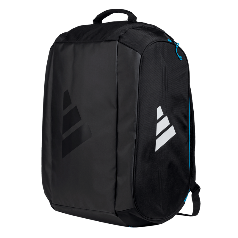 Load image into Gallery viewer, Racket Bag adidas Protour Black 3.4
