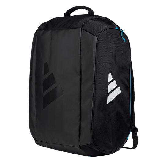 Racket Bag adidas Protour Black 3.4