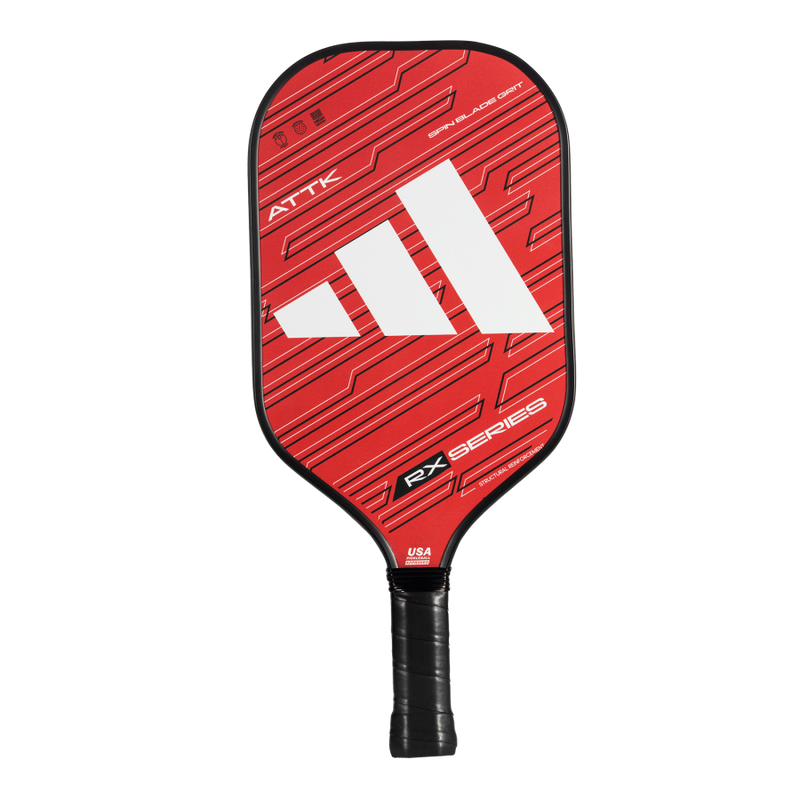 Load image into Gallery viewer, Adidas Pickleball Rx Attk Paddle 2024
