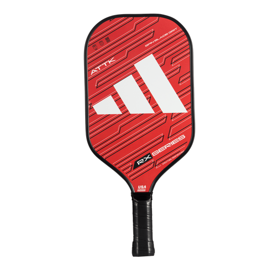 Adidas Pickleball Rx Attk Paddle 2024