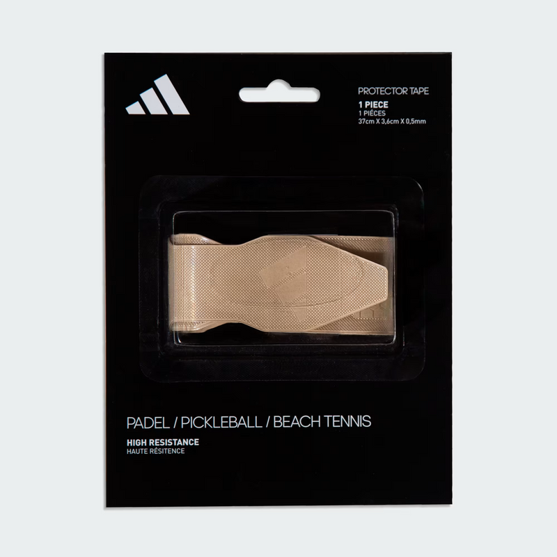 Load image into Gallery viewer, adidas Antishock Protection Tape Transparent

