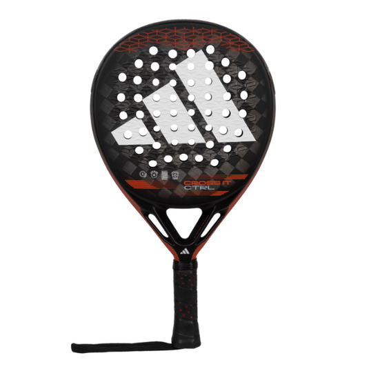Adidas Cross It Ctrl Padel Racket