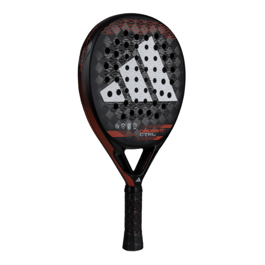 Adidas Cross It Ctrl Padel Racket