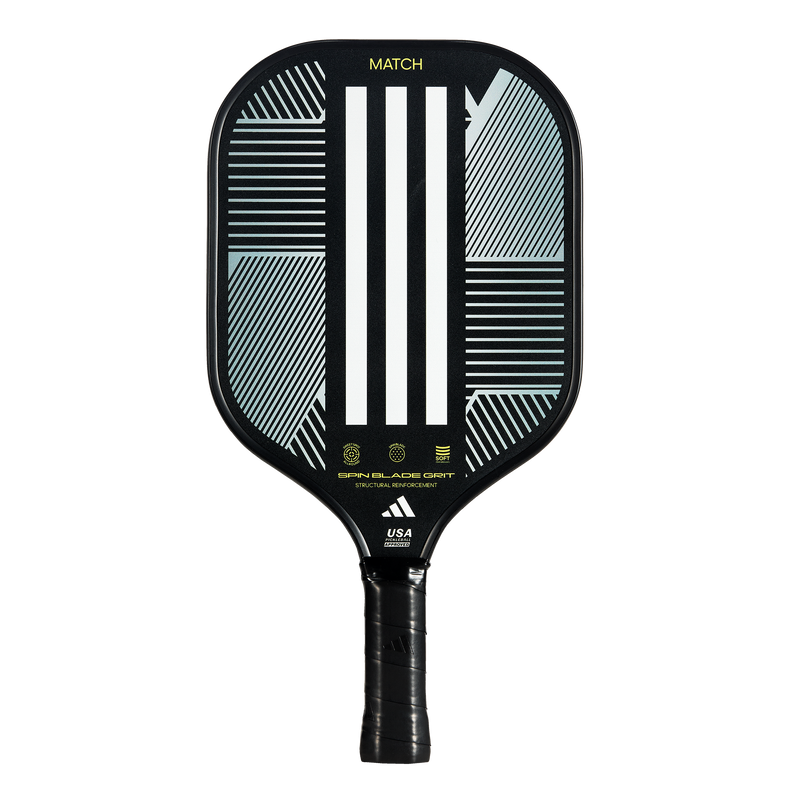 Load image into Gallery viewer, Adidas Pickleball Match 3 Paddle - TheDistrictPadelClub
