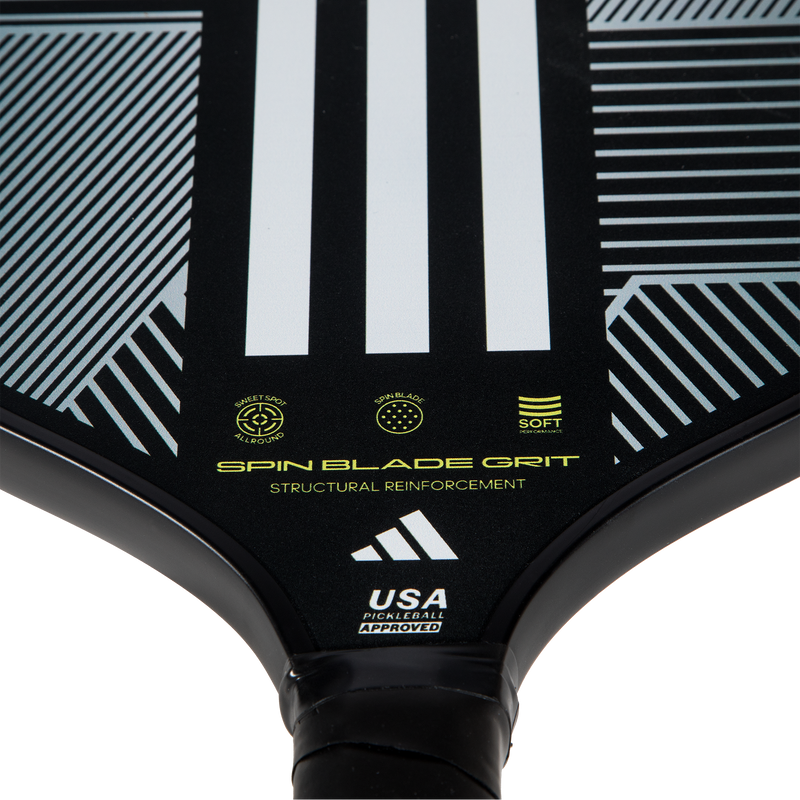 Load image into Gallery viewer, Adidas Pickleball Match 3 Paddle - TheDistrictPadelClub
