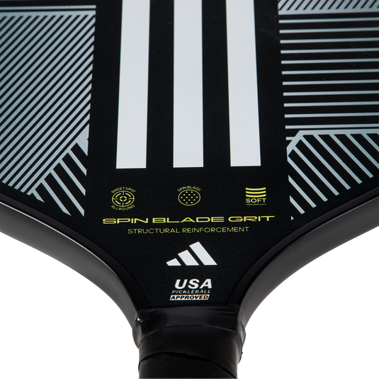 Adidas Pickleball Match 3 Paddle - TheDistrictPadelClub