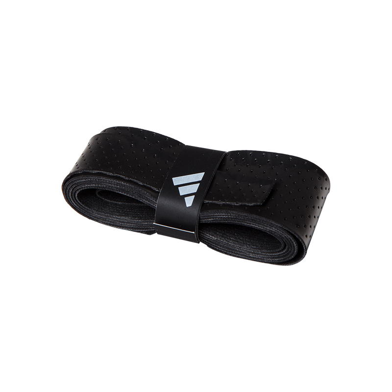 Load image into Gallery viewer, adidas Padel Overgrip 3-Pack - Black
