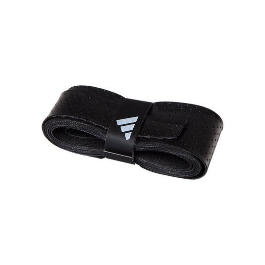 adidas Padel Overgrip 3-Pack - Black