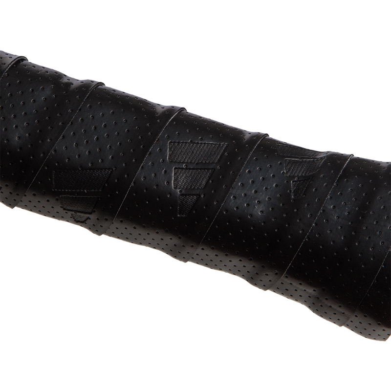 Load image into Gallery viewer, adidas Padel Overgrip 3-Pack - Black
