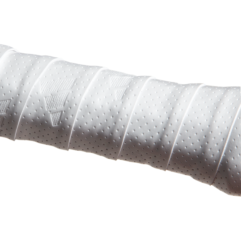Load image into Gallery viewer, adidas Padel Overgrip 3-Pack - White
