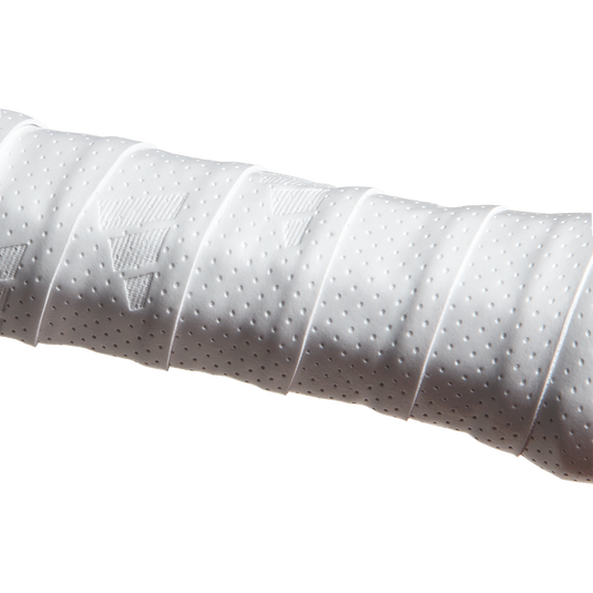 adidas Padel Overgrip 3-Pack - White