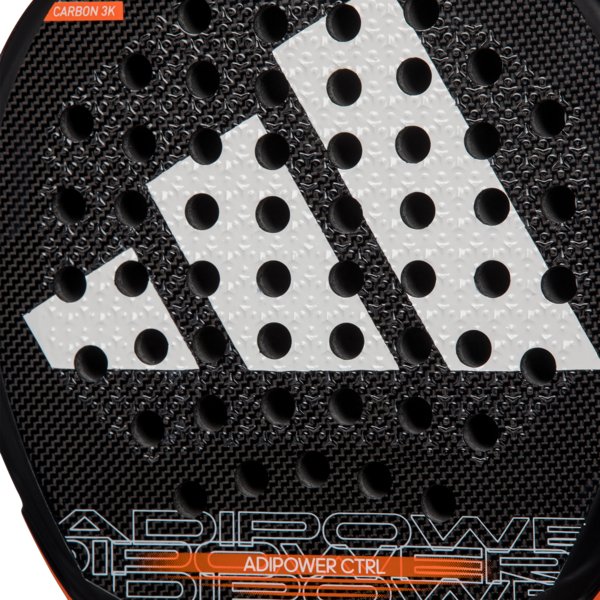 Load image into Gallery viewer, Adidas Adipower Ctrl 3.3 Padel Racket - TheDistrictPadelClub
