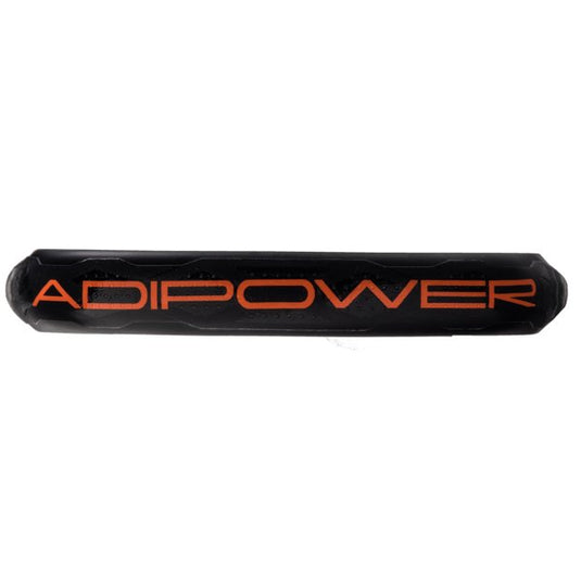 Adidas Adipower Ctrl 3.3 Padel Racket - TheDistrictPadelClub