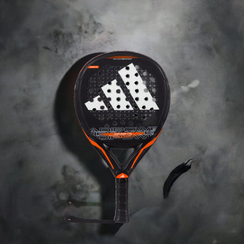 Load image into Gallery viewer, Adidas Adipower Ctrl 3.3 Padel Racket - TheDistrictPadelClub

