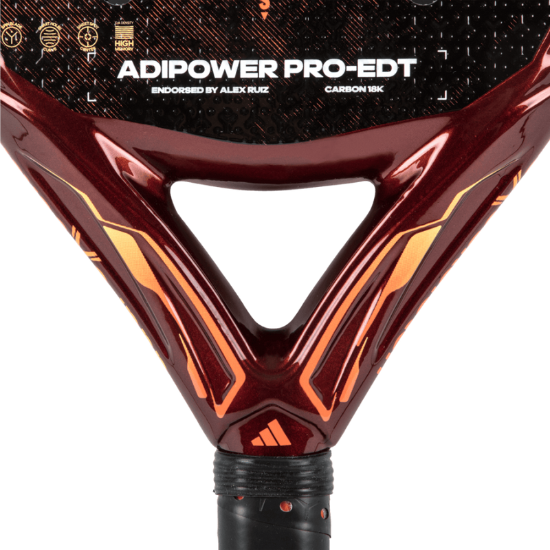 Load image into Gallery viewer, Adidas Adipower Ctrl Mtw Pro Edt 2025 Racket
