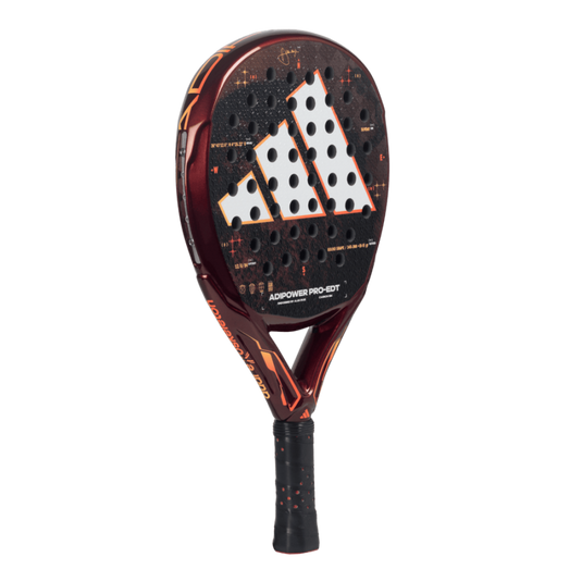 Adidas Adipower Ctrl Mtw Pro Edt 2025 Racket