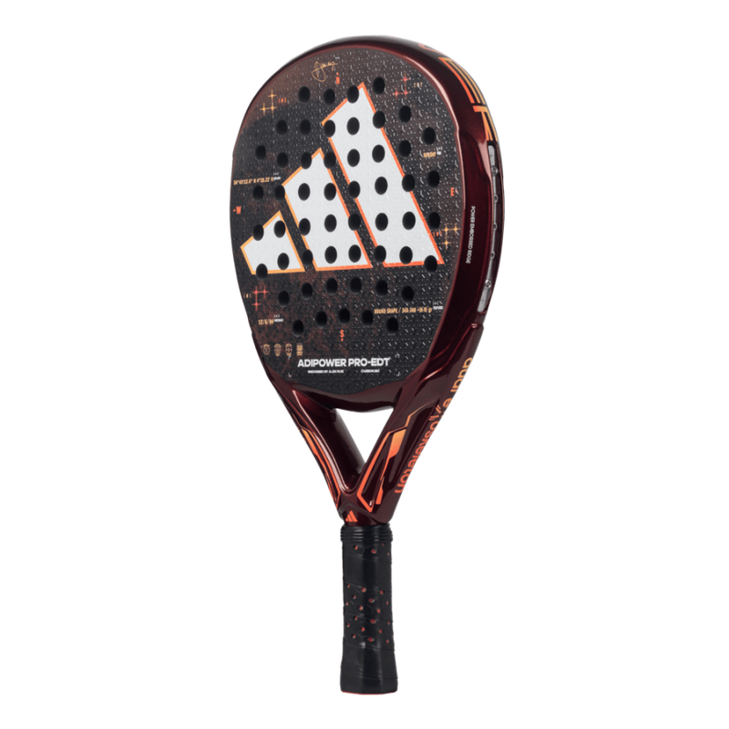 Load image into Gallery viewer, Adidas Adipower Ctrl Mtw Pro Edt 2025 Racket

