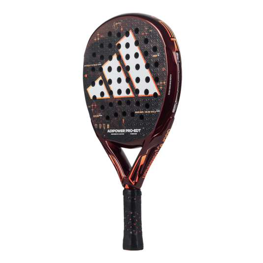 Adidas Adipower Ctrl Mtw Pro Edt 2025 Racket