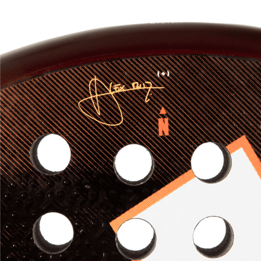 Adidas Adipower Ctrl Mtw Pro Edt 2025 Racket