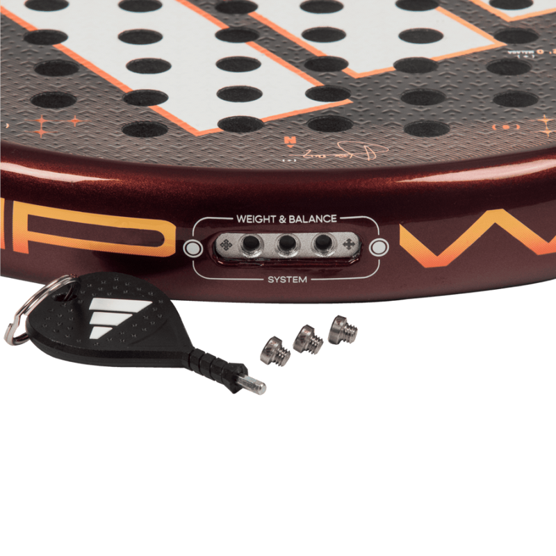 Load image into Gallery viewer, Adidas Adipower Ctrl Mtw Pro Edt 2025 Racket
