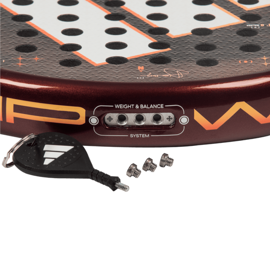 Adidas Adipower Ctrl Mtw Pro Edt 2025 Racket