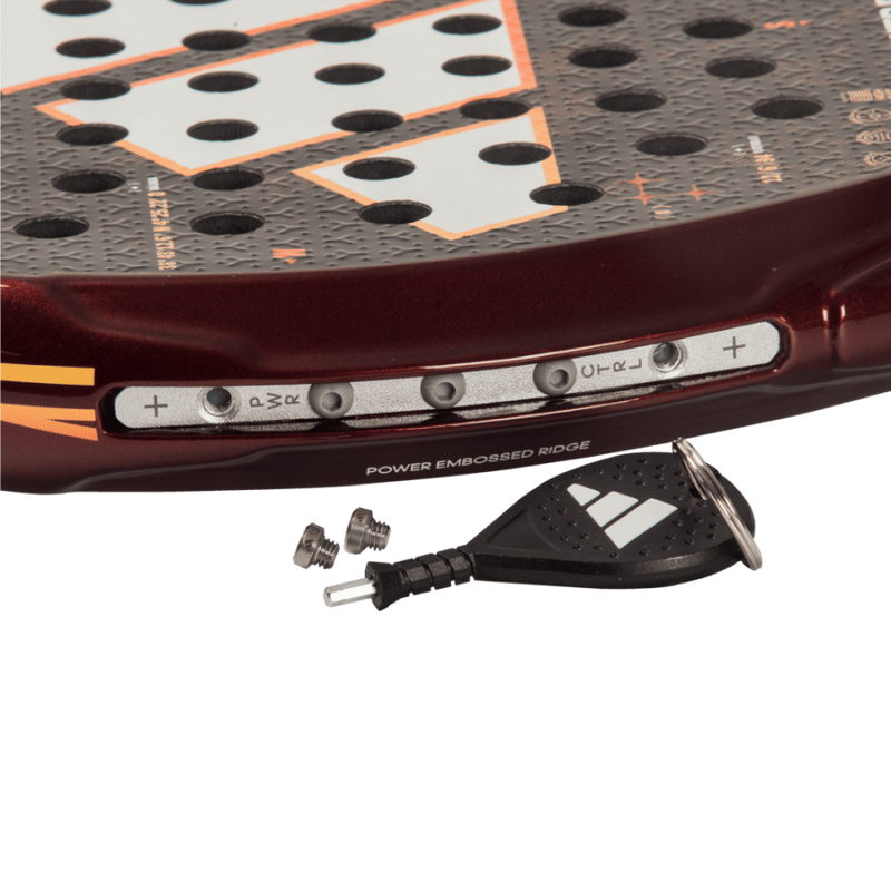 Load image into Gallery viewer, Adidas Adipower Ctrl Mtw Pro Edt 2025 Racket
