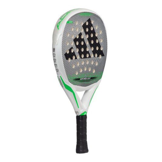 Adidas Adipower Light 3.3 Padel Racket - TheDistrictPadelClub