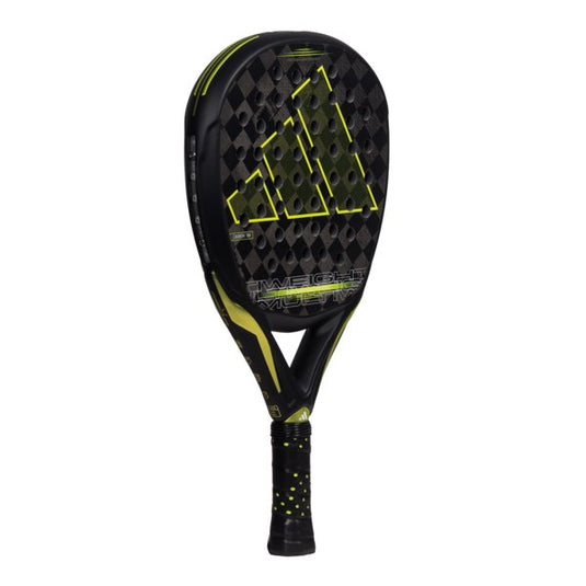 Adidas Adipower Multiweight 3.3 Padel Racket - TheDistrictPadelClub