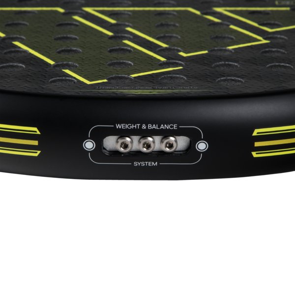 Load image into Gallery viewer, Adidas Adipower Multiweight 3.3 Padel Racket - TheDistrictPadelClub
