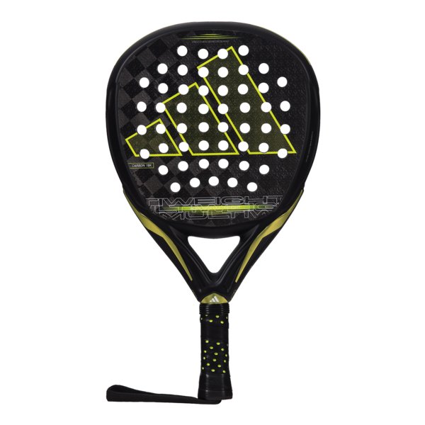 Load image into Gallery viewer, Adidas Adipower Multiweight 3.3 Padel Racket - TheDistrictPadelClub
