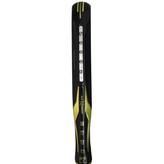 Adidas Adipower Multiweight 3.3 Padel Racket - TheDistrictPadelClub