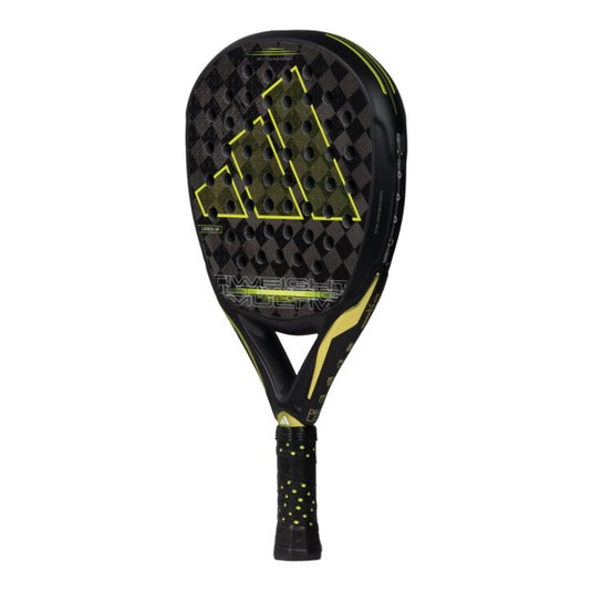 Adidas Adipower Multiweight 3.3 Padel Racket - TheDistrictPadelClub