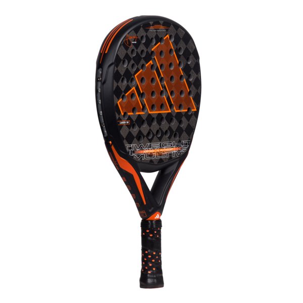 Load image into Gallery viewer, Adidas Adipower Multiweight Ctrl 3.3 Padel Racket - TheDistrictPadelClub
