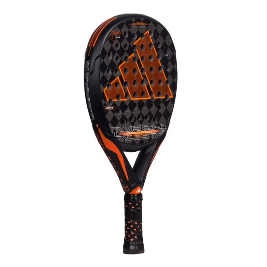 Adidas Adipower Multiweight Ctrl 3.3 Padel Racket - TheDistrictPadelClub