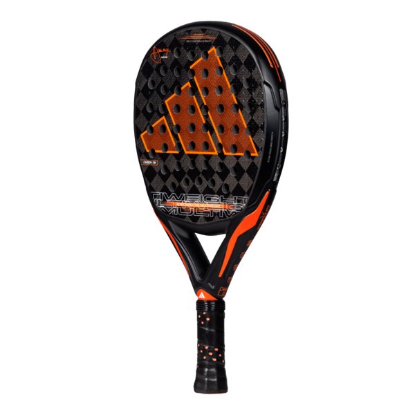 Load image into Gallery viewer, Adidas Adipower Multiweight Ctrl 3.3 Padel Racket - TheDistrictPadelClub
