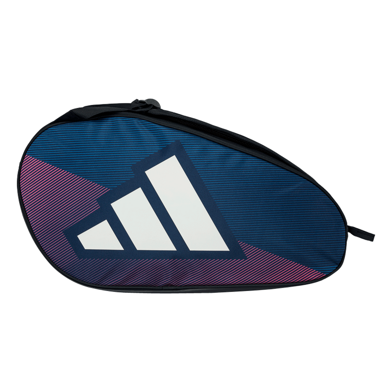 Load image into Gallery viewer, adidas Control Blue Racquet Bag 2026
