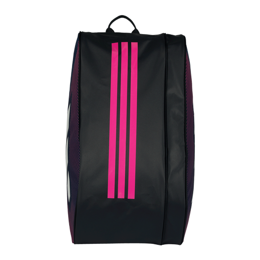 adidas Control Blue Racquet Bag 2026
