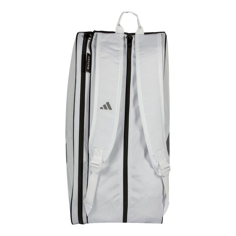 Load image into Gallery viewer, adidas Control White Racquet Bag 2026
