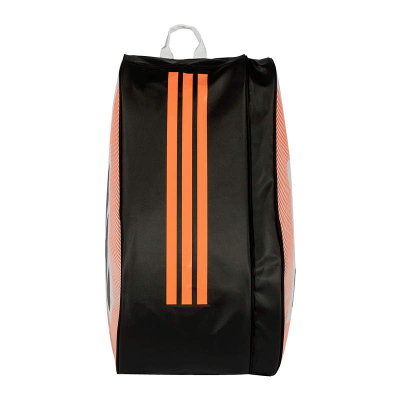 Load image into Gallery viewer, adidas Control White Racquet Bag 2026
