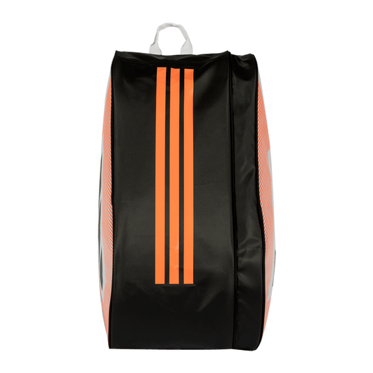 adidas Control White Racquet Bag 2026