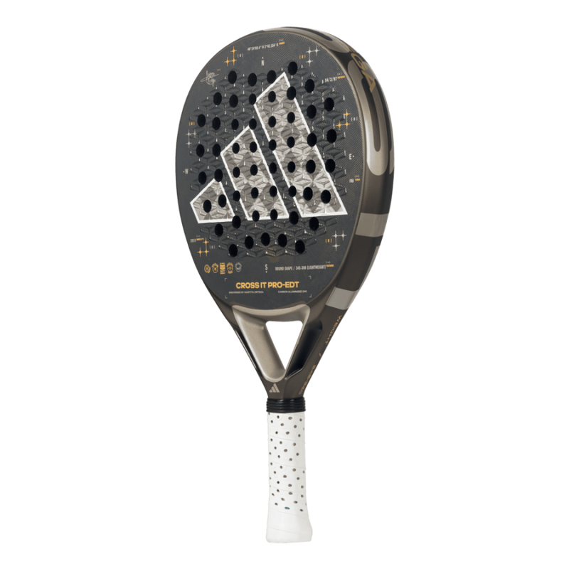 Load image into Gallery viewer, Adidas Cross It Pro Edt 2025 Racket
