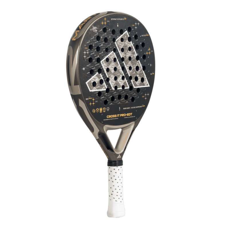Load image into Gallery viewer, Adidas Cross It Pro Edt 2025 Racket
